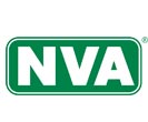 The image displays a logo with the text NFA prominently featured, suggesting it may be related to an organization or company, possibly within the context of finance or banking, indicated by the circular design and the letters N and A .
